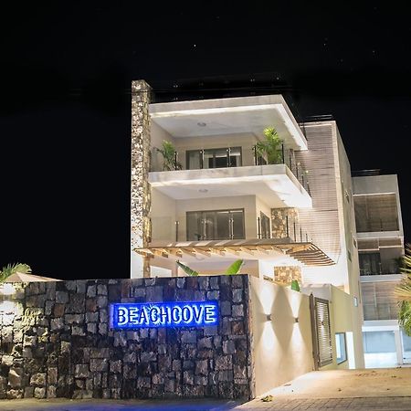 Beachcove Apartment 2 Перейбер Экстерьер фото