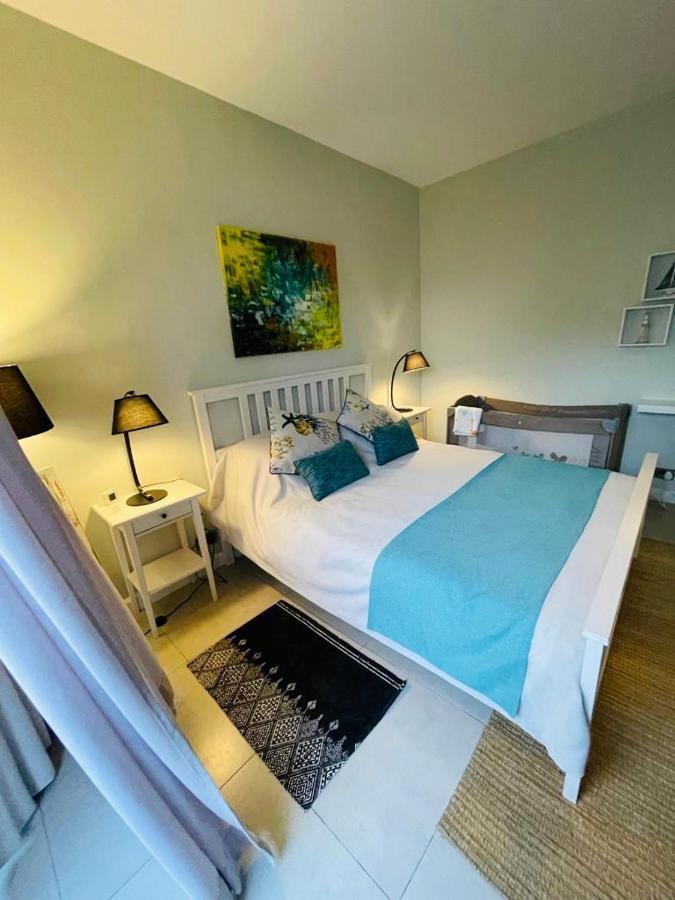 Beachcove Apartment 2 Перейбер Экстерьер фото