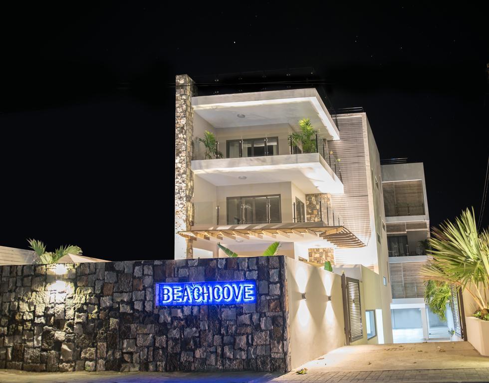 Beachcove Apartment 2 Перейбер Экстерьер фото